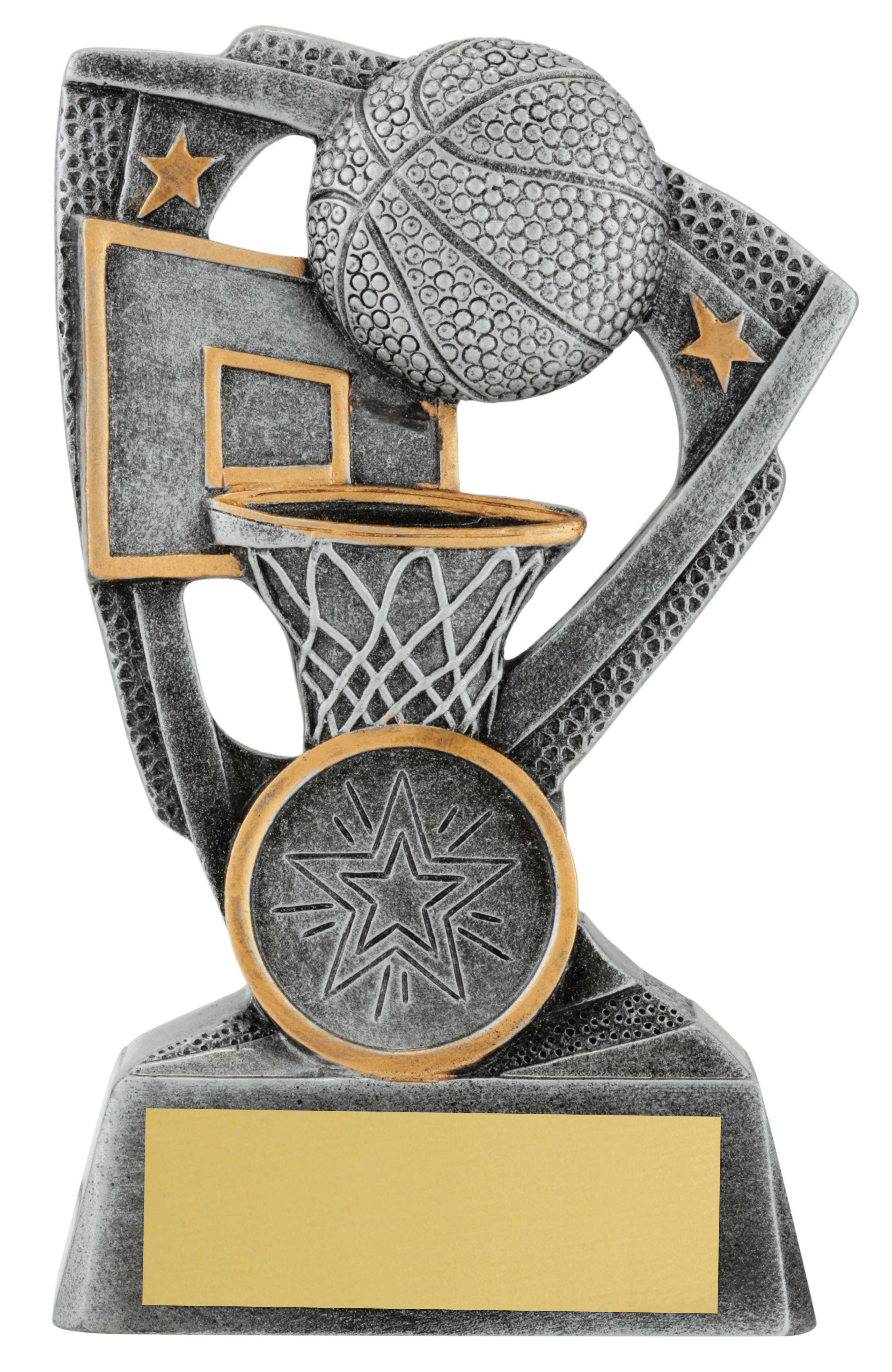 Basketball Player Plaques Make A Great Award & Trophy You Can Add Your Own Free Engraving. 