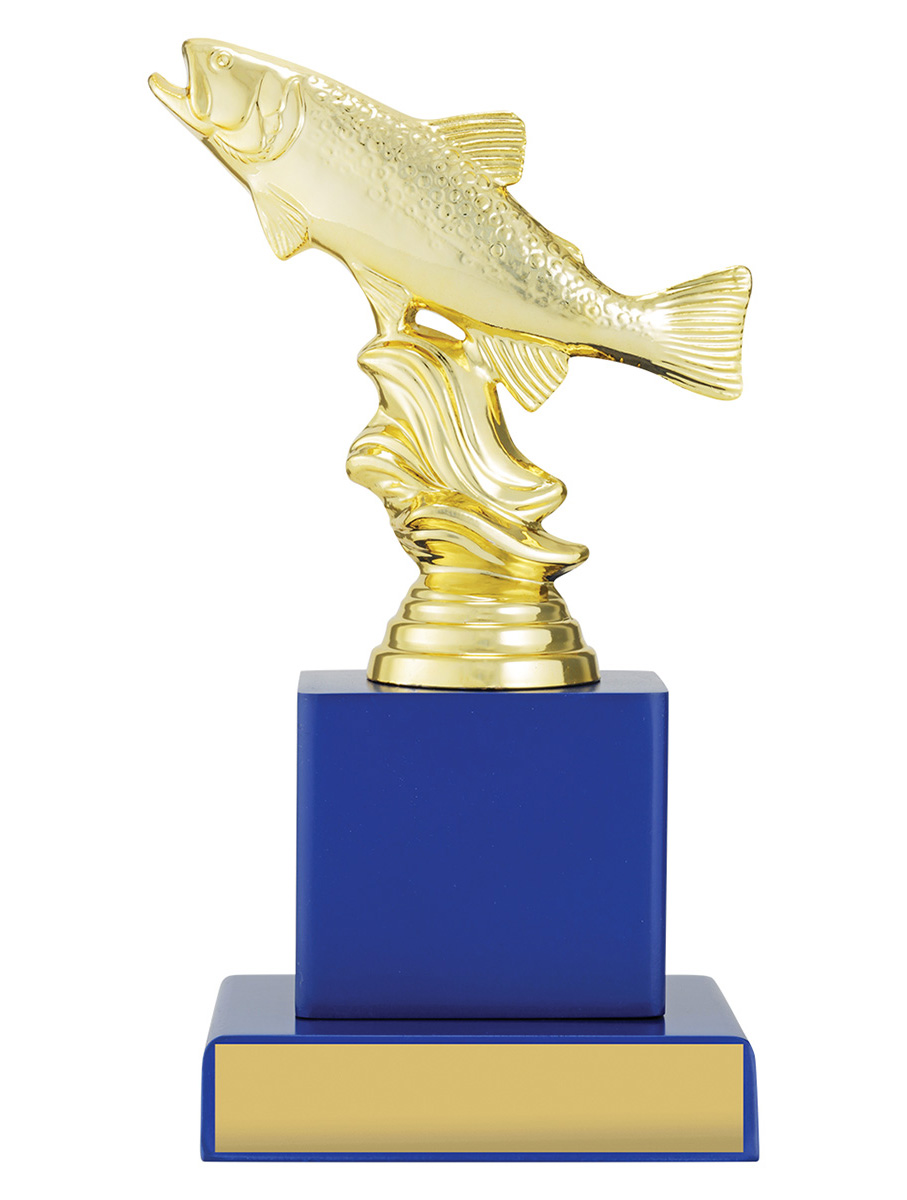 Fishing Trophies