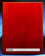 Mahogany