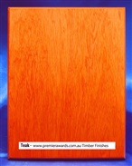 Teak
