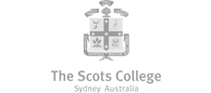 Dean of Mathematics, The Scots College