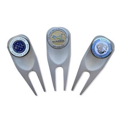 CGDT-BM - Divot Tool Set