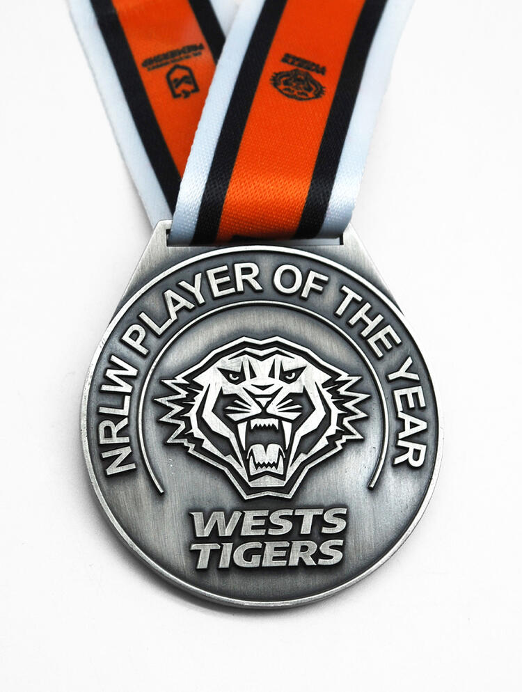 cm-nrlw-wests-tigers-player-of-the-year-custom-medal