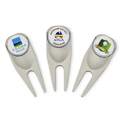 DTS - Divot Tool Set