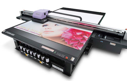 UV Digital Print Service
