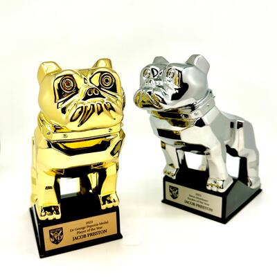 Bulldogs Trophy