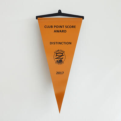 PENNANT-T