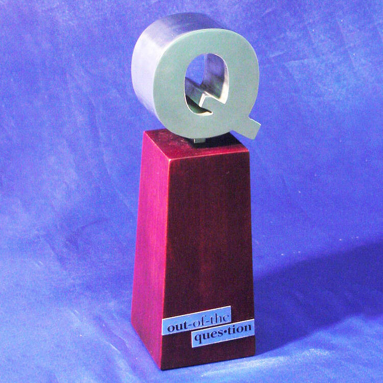q-award-1-custom-trophy-q-award
