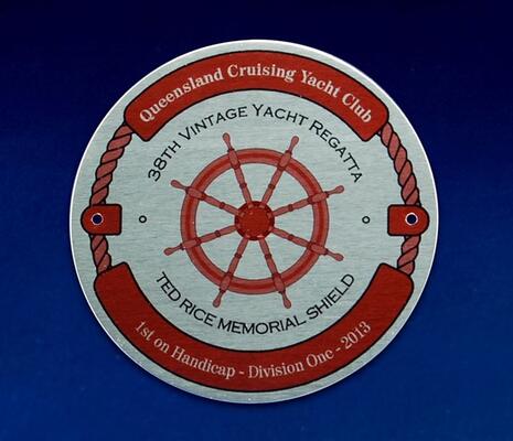 Skite Plates - Printed