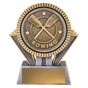 Rowing Trophy | Premier Awards - Sydney
