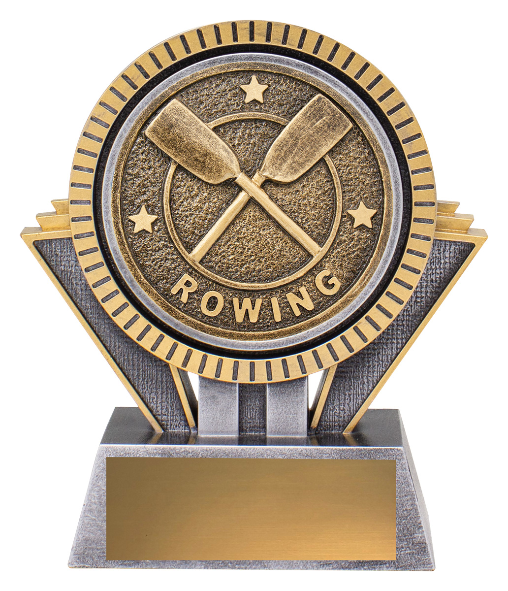 Rowing Trophy | Premier Awards - Sydney