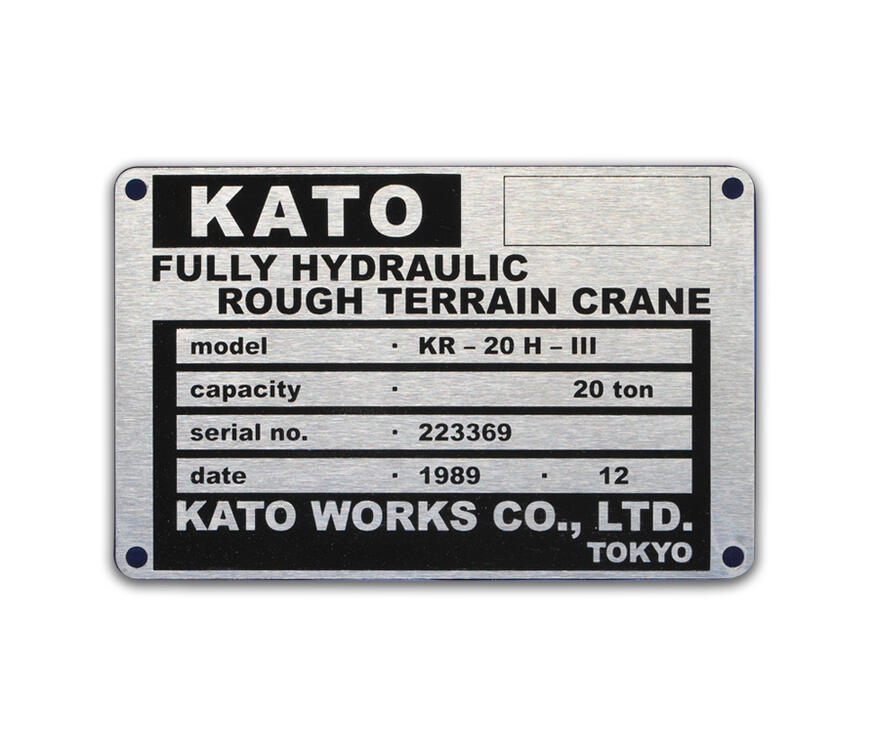 stainless-steel-engraving-compliance-plate-kato