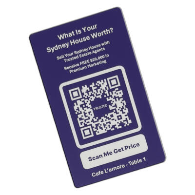 QR-LMXR